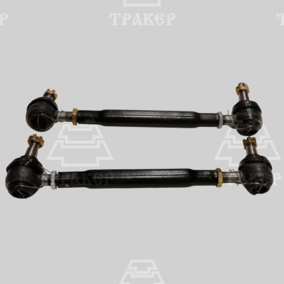 Тяга 52-3003010-А2 (280 мм) рулевая сборе (комплект 2шт)