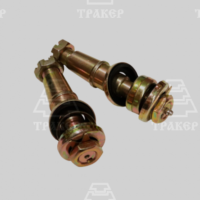 Палец гидроцилиндра Ф80-3405101 (М20х1,5 133мм) и палец Ф80-3405111 (М20х1,5 147мм)(комплект по 1шт)