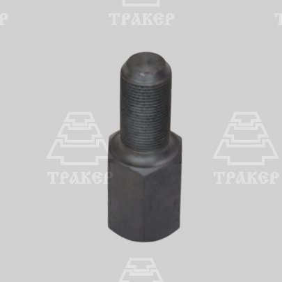 Болт 2822-3104037 специальный (футорка) задней проставки (ВЗТЗЧ)