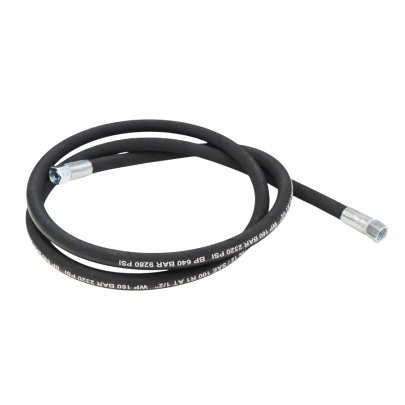 РВД 24*2450 (М 20*1,5) 1SN Т