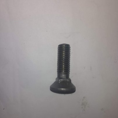 Болт лемешный 12*50 (1кг~23шт) в кг