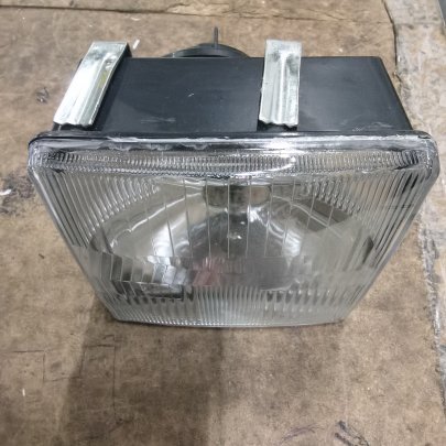 Фара ФГ-308 (ан. 08 7101.000) квадр-я с пластм.корп. МТЗ ДЛЯ МАРКЕПЛЕЙСА