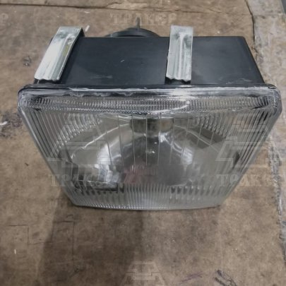 Фара ФГ-308 (ан. 08 7101.000) квадр-я с пластм.корп. МТЗ ШТУЧНО (для Маркетплейса)