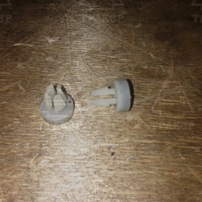 Магнитодержатель П4М3.525.074 (D=16мм,H=17,5мм) для датчиков ДО-13М-1 и ДО-13М-2