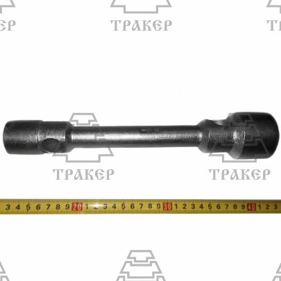 Ключ балонный 27*38 ИК-243