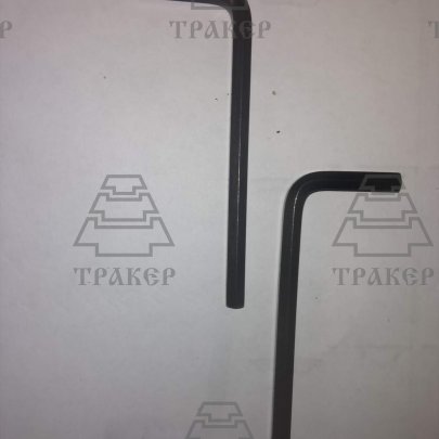 Шестигранный ключ  4мм БМ 804