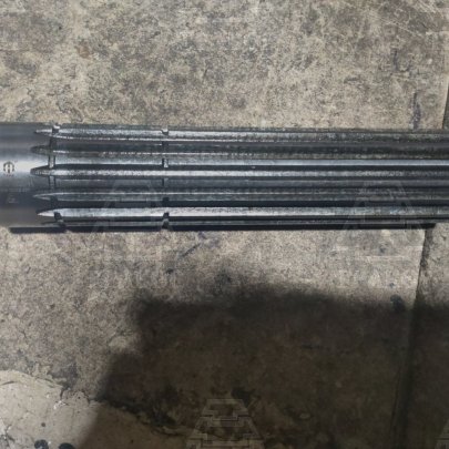 Вал МТЗ (ТАРА)