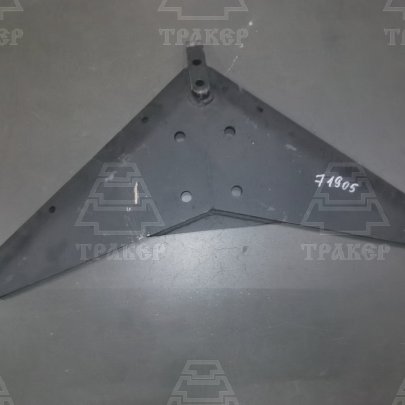 Башмак сварной РЗЗ.60.01.120