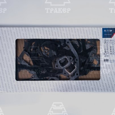 К-т прокладок двигателя Д-442И Полный (Кострома) 7774