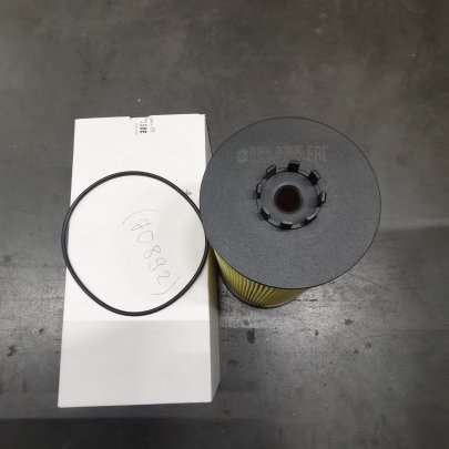 Эл.фильтра. масляный LF16046 Fleetguard (аналог HU12110) К-З 5490 DIFA 5368E