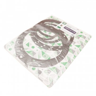 Комплект прокладок для ремонта задн/перед моста Т-150 (4 поз.)