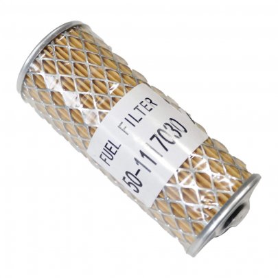 Эл.фильтра топл. 50-1117030 (Д-21/144) (ГФ 03.11) (ТCН 9.8.172) ст/о