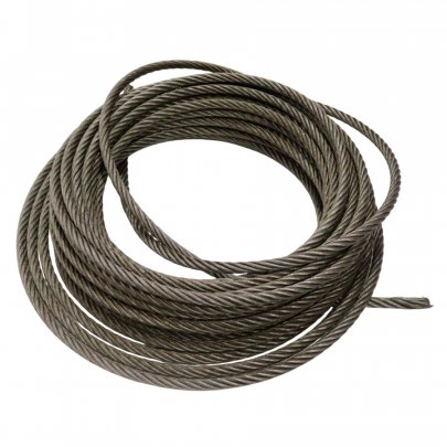 Канат ф13,5 (кусок 30 м) ГОСТ 3071-88