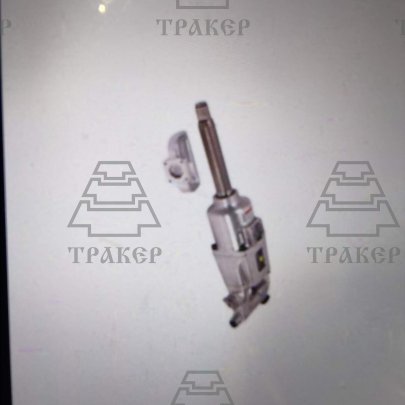 Гайковерт пневматический 1