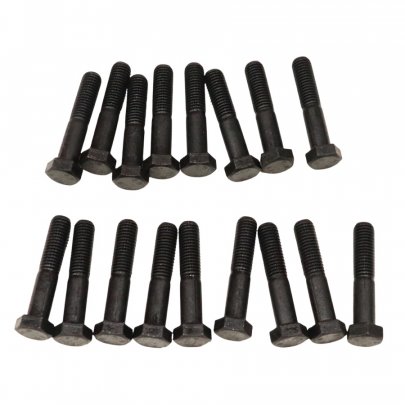 Болт М12х60 ГОСТ 7805 (1кг~15шт) в кг