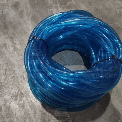 Трубка ПВХ 10*1,7 (20 метров) Выгодные цены на автозапчасти для тракторов и спецтехники в Kirov.traker.ru с доставкой по Кирову и области