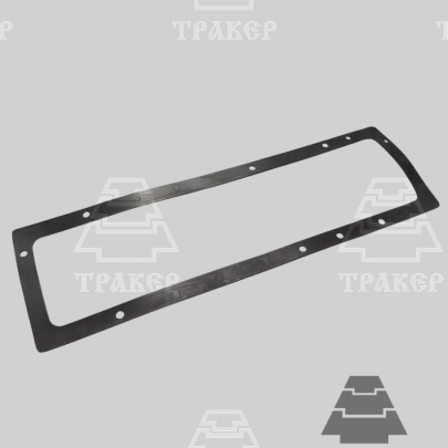 Прокладка 70У-1301169 бачка радиатора (Завод Екб)