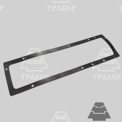 Прокладка 70У-1301169 бачка радиатора (Завод Екб)