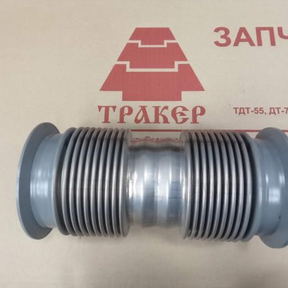 Металлорукав 6520-1203012-02 (L=292, d=120) Автомагнат