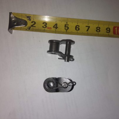 Звено переходное ПР-12.7-18,2