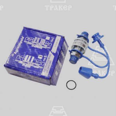 Муфта разрывная Евро S 19 (М16х1,5)