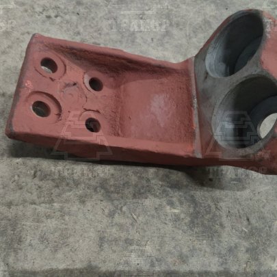 Кронштейн 77.29.088 задний (подвеска) н.о.