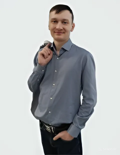 Неприн Александр Сергеевич