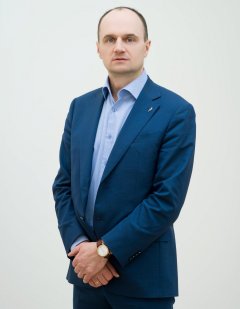 Якимов Константин Владимирович