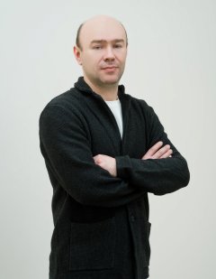 Нежданов Андрей Леонидович