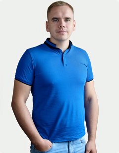 Седых Андрей Николаевич