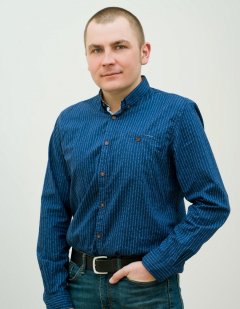 Плетенев Дмитрий Юрьевич