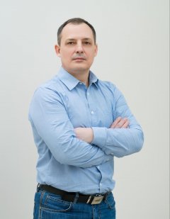 Гришаев Юрий Вячеславович