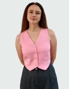 Богданова Ксения Андреевна